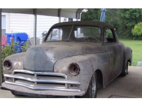 1950 Plymouth Other Plymouth Models for sale 101608538